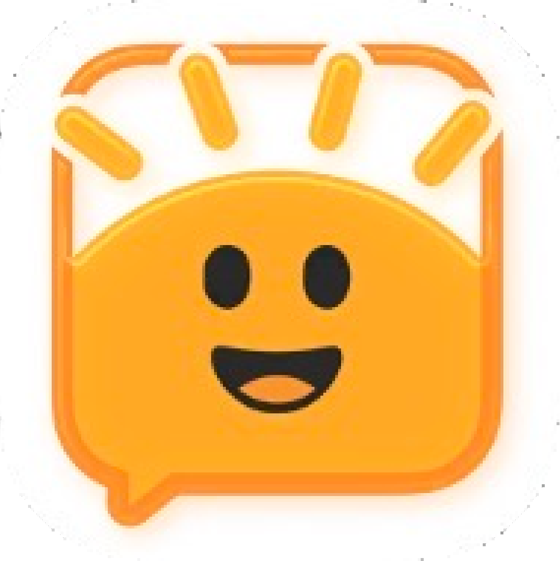 Morning Buddy icon