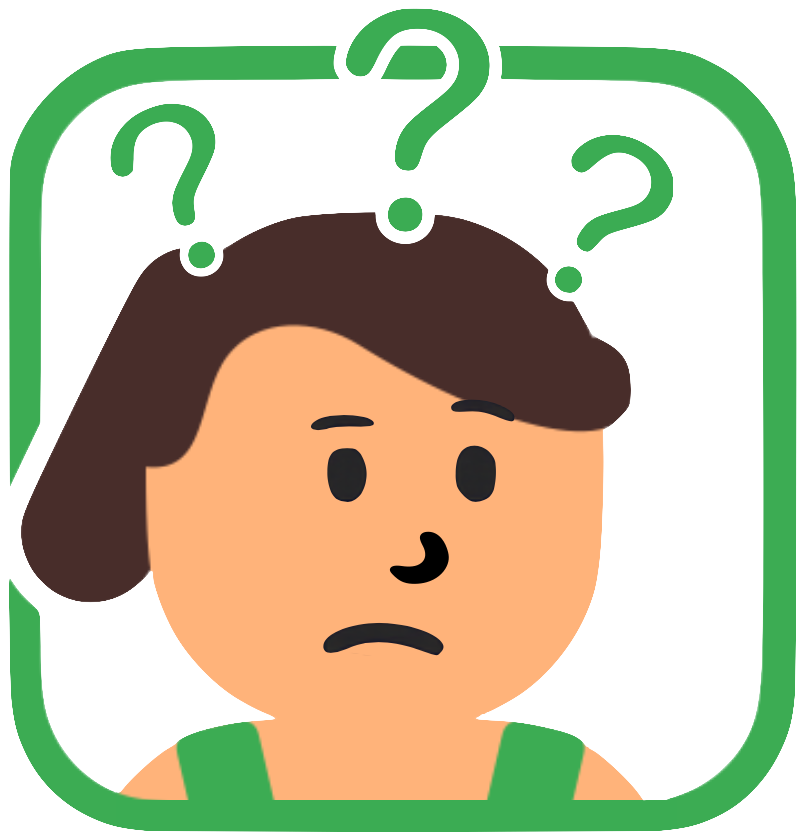 Aurora buddy looking confused