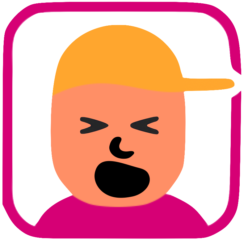 Ray buddy looking tired